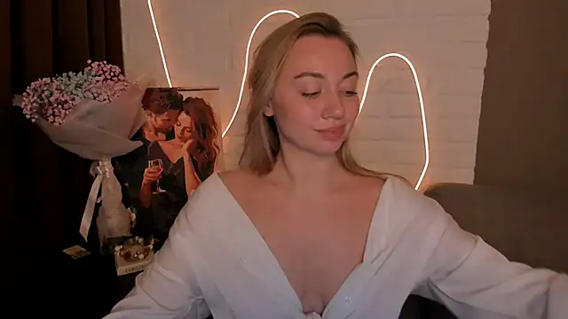 DanielaWisse online show from December 2024 11:31:02 PM