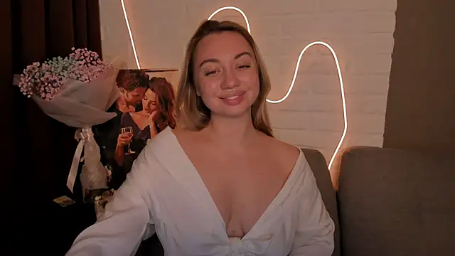 DanielaWisse online show from December 2024 02:36:01 AM