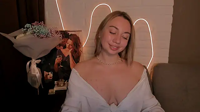 DanielaWisse online show from December 2024 12:23:01 AM