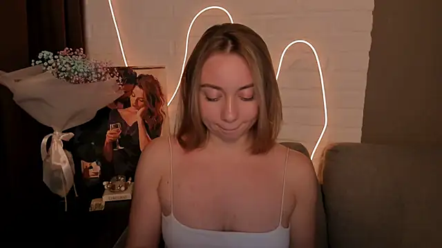 DanielaWisse online show from December 2024 04:20:02 AM