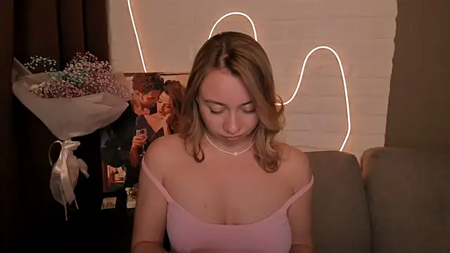 DanielaWisse online show from December 2024 04:41:02 AM