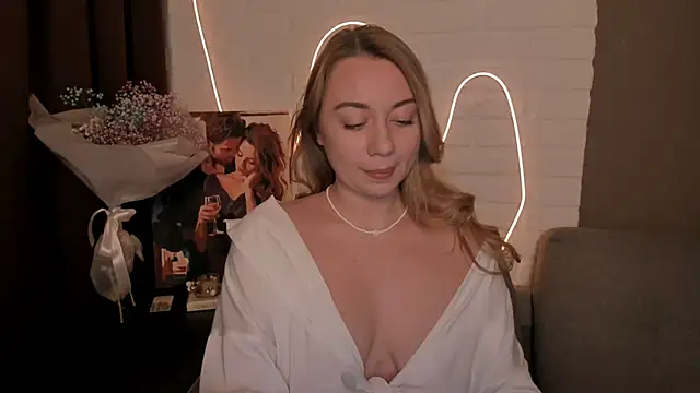 DanielaWisse online show from December 2024 01:55:02 AM