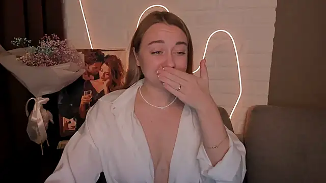 DanielaWisse online show from December 2024 08:36:02 PM