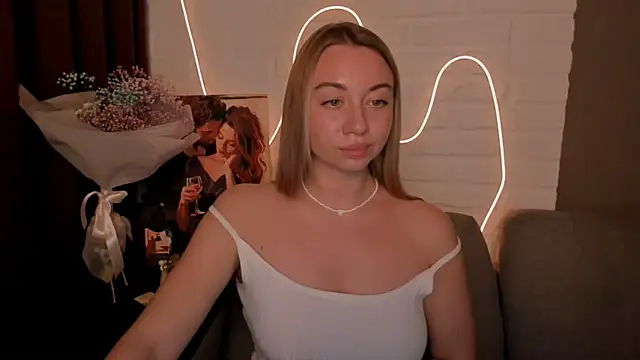 DanielaWisse online show from December 2024 05:47:02 AM