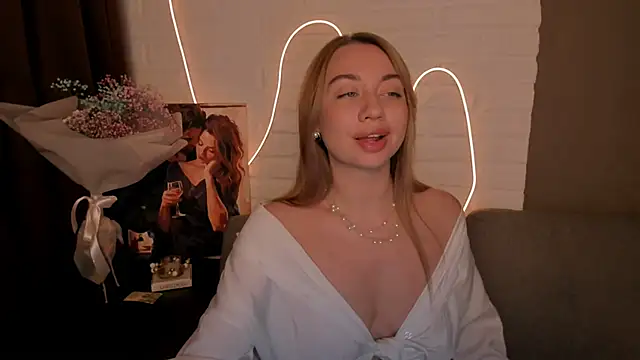 DanielaWisse online show from December 2024 02:19:01 AM