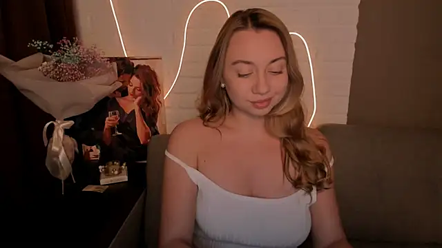 DanielaWisse online show from January 2025 06:49:01 PM