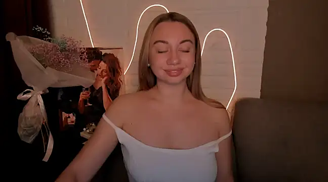 DanielaWisse online show from January 2025 11:20:01 PM