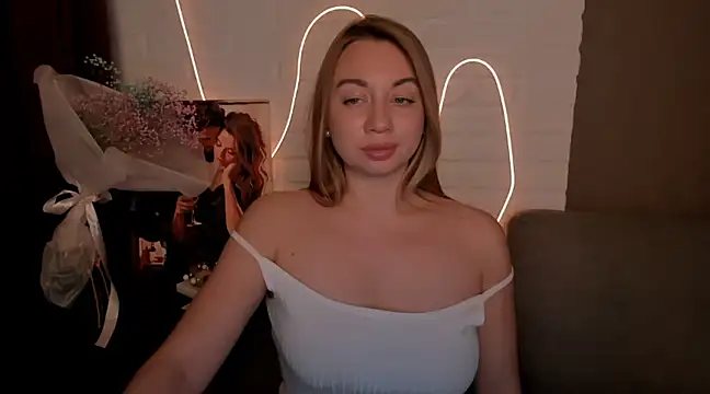 DanielaWisse online show from January 2025 02:22:02 AM