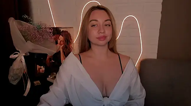 DanielaWisse online show from January 2025 10:20:02 PM