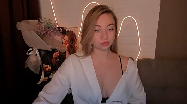 DanielaWisse online show from January 2025 12:01:01 AM