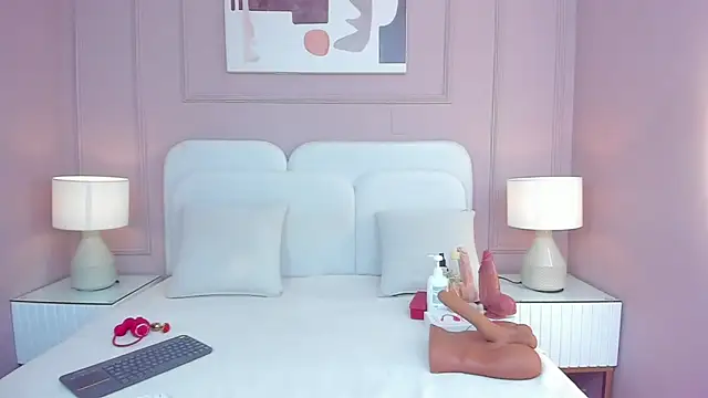 Sara Vanegas online show from November 2025 11:35:01 AM