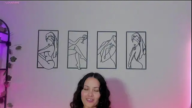 Snapshot of Megan_Rodrigo chatting on February 2025 10:36:02 PM Megan Rodrigo online show from February 2025 10:36:02 PM