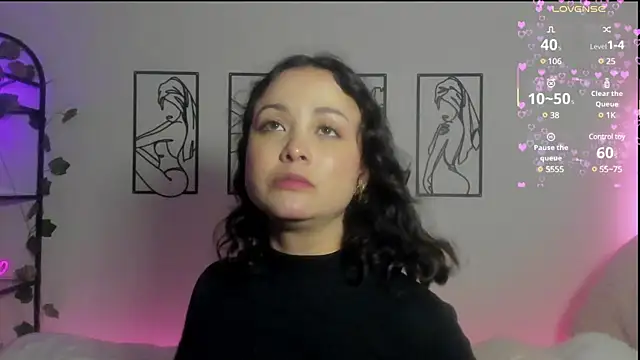 Snapshot of Megan_Rodrigo chatting on March 2025 08:05:02 PM Megan Rodrigo online show from March 2025 08:05:02 PM