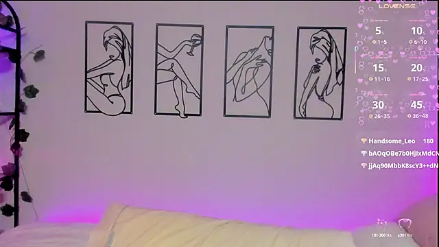 Snapshot of Megan_Rodrigo chatting on March 2025 01:37:01 AM Megan Rodrigo online show from March 2025 01:37:01 AM