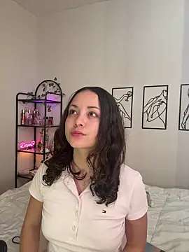 Snapshot of Megan_Rodrigo chatting on November 2025 07:24:02 PM Megan Rodrigo online show from November 2025 07:24:02 PM