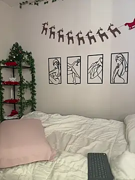 Snapshot of Megan_Rodrigo chatting on December 2025 07:23:02 PM Megan Rodrigo online show from December 2025 07:23:02 PM