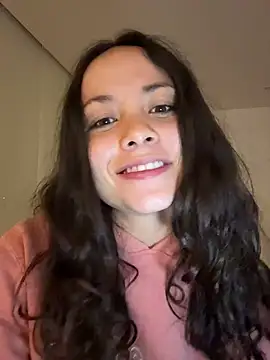 Megan Rodrigo online show from July 2026 06:08:02 AM