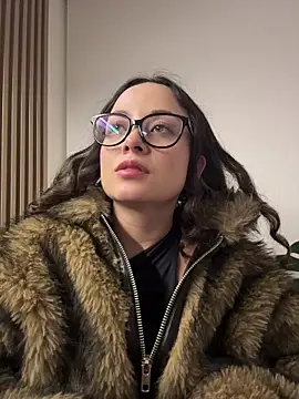 Megan Rodrigo online show from July 2026 03:11:01 AM