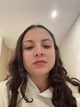 Megan Rodrigo online show from July 2026 03:34:01 AM