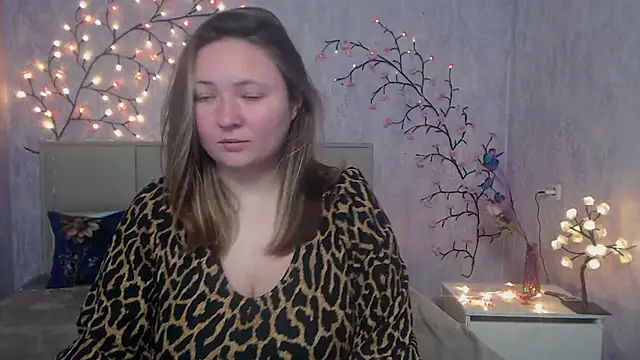 SallyVerda online show from April 2026 05:54:01 AM