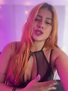 Amber Martins  online show from January 2026 12:24:01 AM