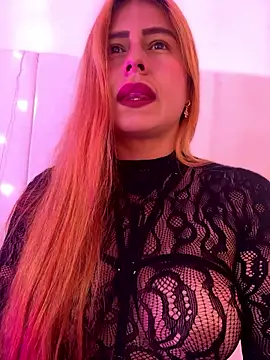 Amber Martins  online show from January 2026 09:31:01 PM