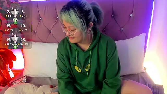 lucky-leah online show from February 2025 03:47:02 AM