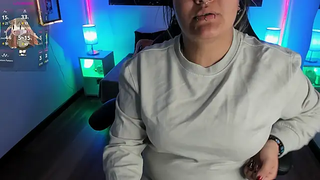 lucky-leah online show from November 2025 03:40:01 AM