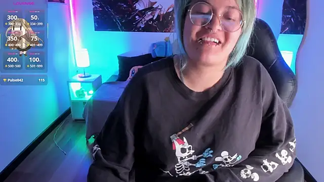 lucky-leah online show from January 2026 04:04:02 AM