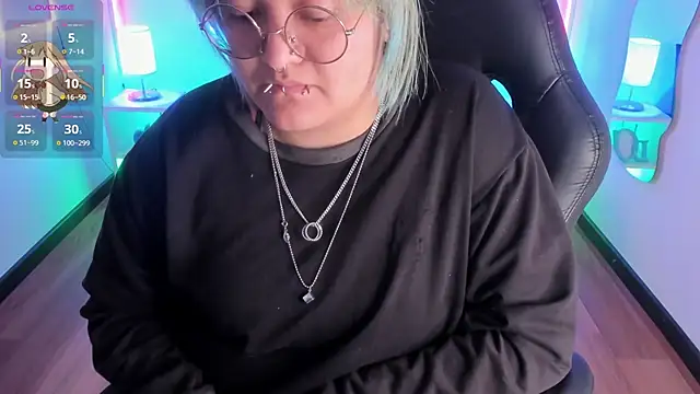 lucky-leah online show from January 2026 04:16:01 AM