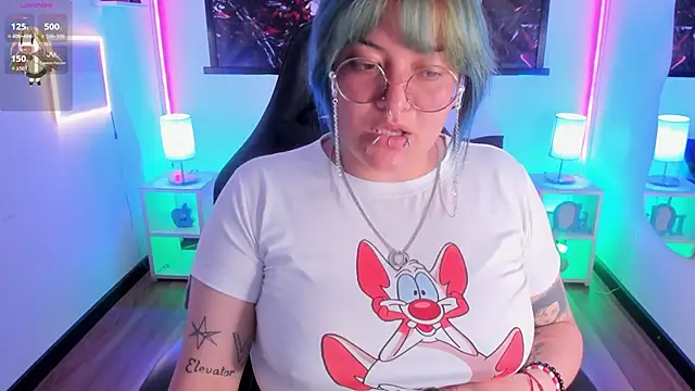 lucky-leah online show from March 2026 06:46:02 PM