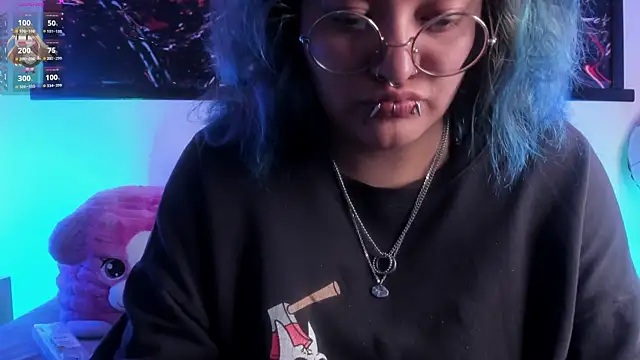 lucky-leah online show from July 2026 03:22:02 AM