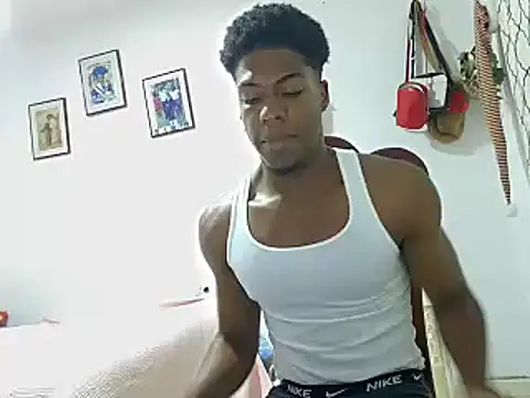 andrews2399 online show from January 2025 10:48:01 PM