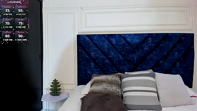 blessed 3333 online show from November 2025 06:21:01 PM