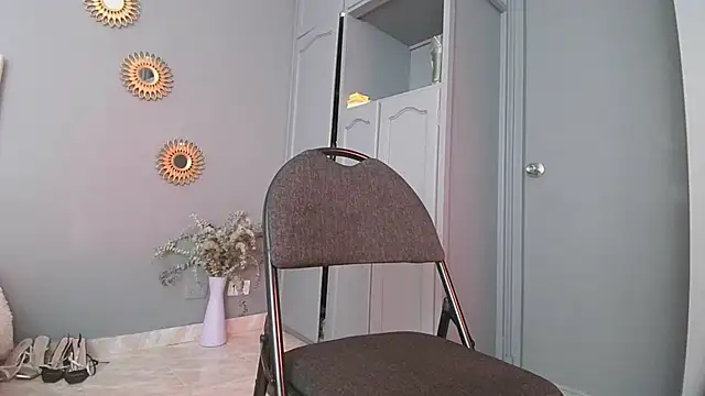 Snapshot of arteverena chatting on December 2024 10:47:01 PM arteverena online show from December 2024 10:47:01 PM