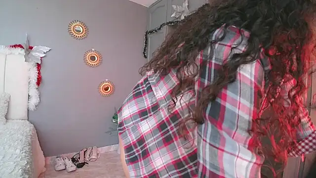 Snapshot of arteverena chatting on January 2025 05:58:01 PM arteverena online show from January 2025 05:58:01 PM