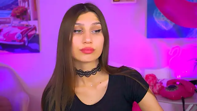 MollyPerry online show from December 2024 10:18:02 PM