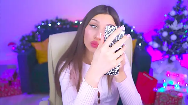 MollyPerry online show from December 2024 12:08:02 PM