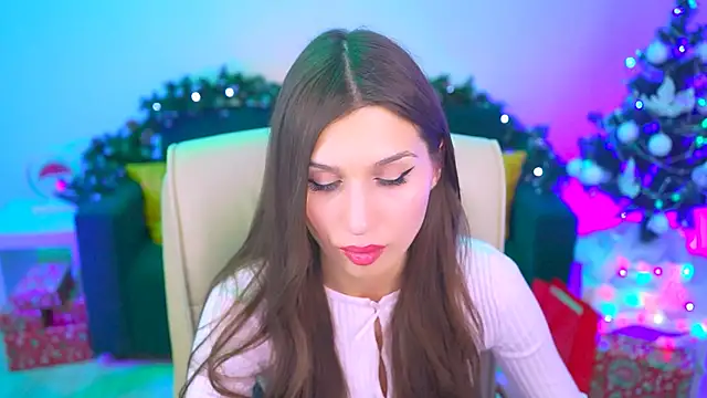 MollyPerry online show from December 2024 06:17:02 PM