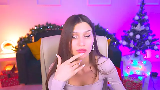 MollyPerry online show from December 2024 10:16:01 PM