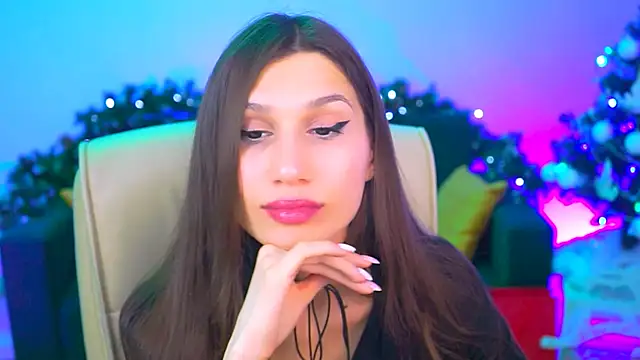 MollyPerry online show from December 2024 07:14:01 PM