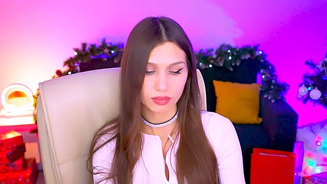 MollyPerry online show from December 2024 10:20:02 PM