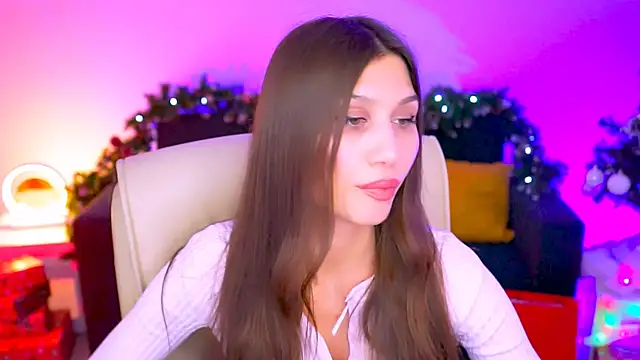 MollyPerry online show from December 2024 01:26:02 AM