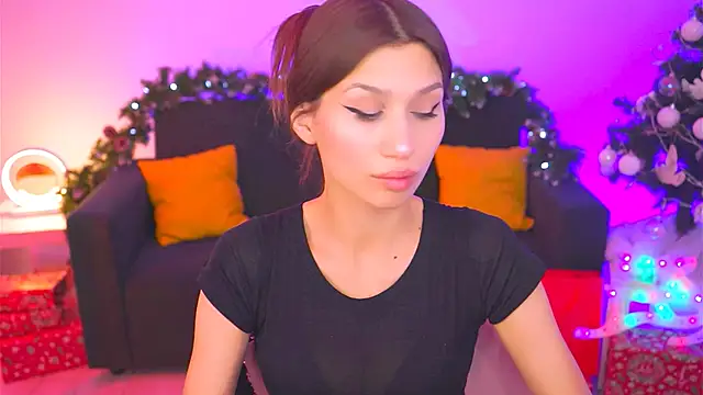 MollyPerry online show from December 2024 04:09:01 PM