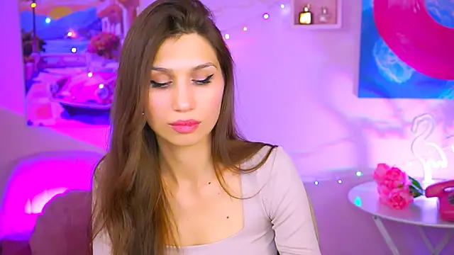 MollyPerry online show from December 2024 10:13:02 PM