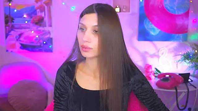 MollyPerry online show from December 2024 04:14:02 PM