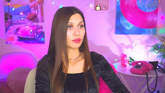 MollyPerry online show from December 2024 10:19:01 PM