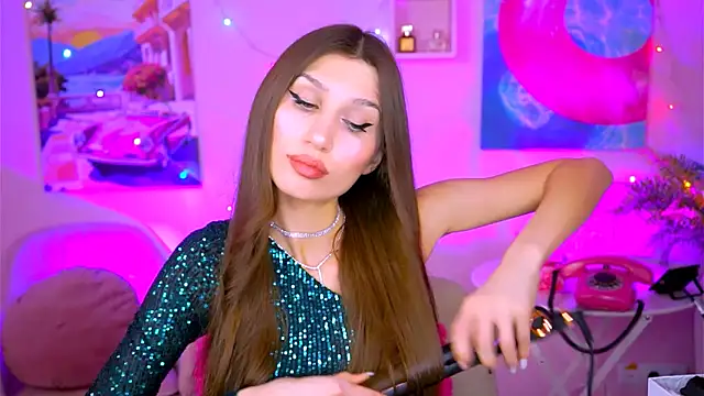 MollyPerry online show from December 2024 04:11:02 PM