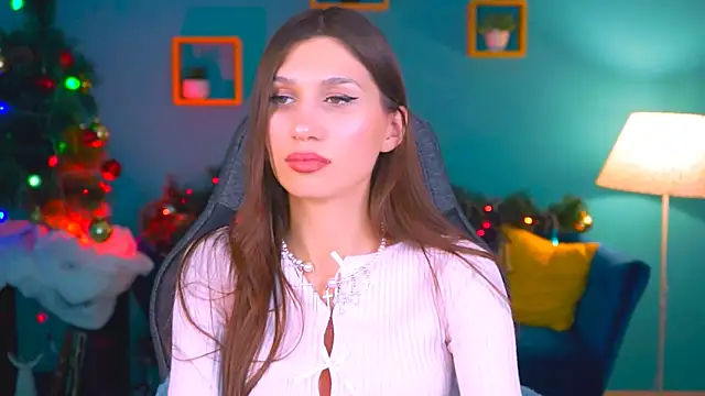 MollyPerry online show from December 2024 01:18:02 AM