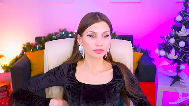 MollyPerry online show from December 2024 07:11:02 PM